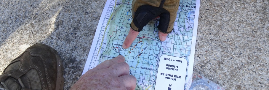 Maîtriser la cartographie.